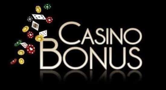 sanal casino bonus ne kadar